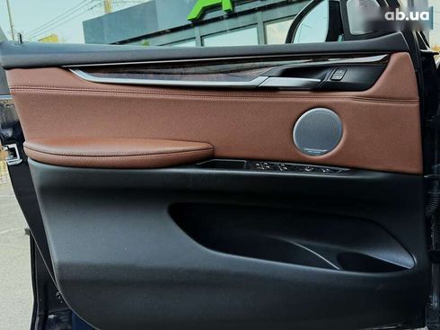 BMW X5 2015 - фото 27