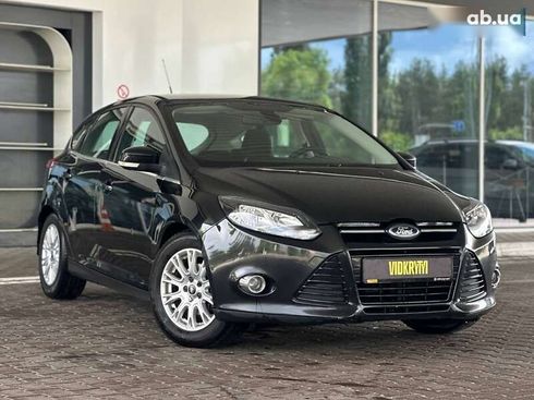 Ford Focus 2011 - фото 6