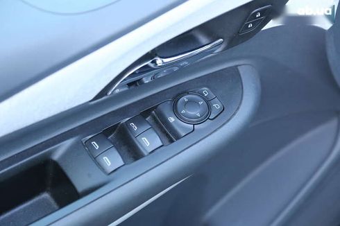 Chevrolet Bolt 2018 - фото 22