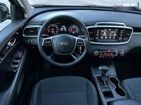 Kia Sorento 2019 - фото 22