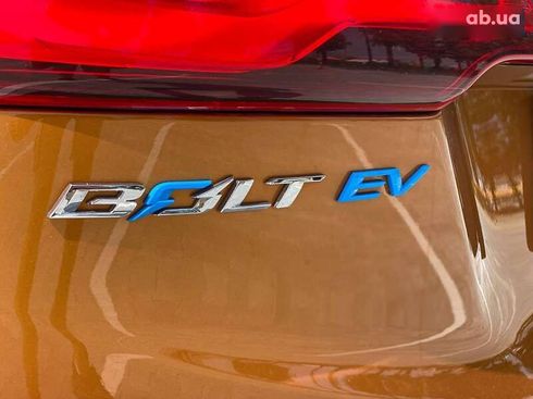 Chevrolet Bolt 2017 - фото 20