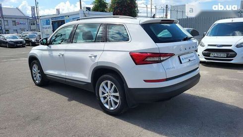 Skoda Kodiaq 2020 - фото 7