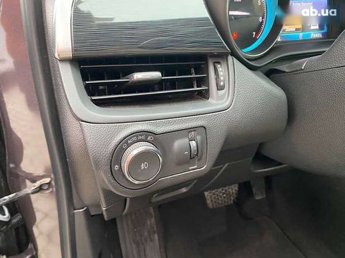 Buick Envision 2017 - фото 13