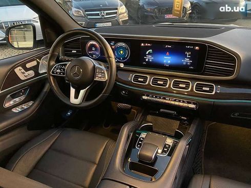 Mercedes-Benz GLE-Class 2020 - фото 10