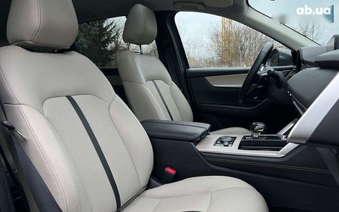 Mazda CX-90 2024 - фото 23