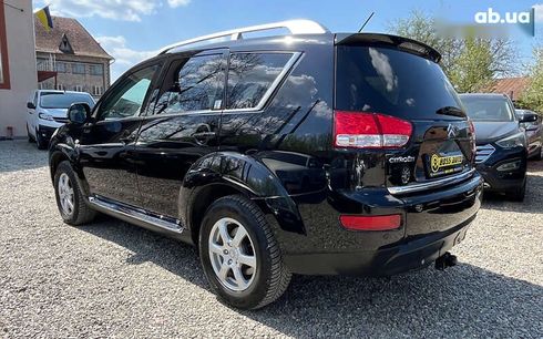 Citroёn C-Crosser 2010 - фото 4