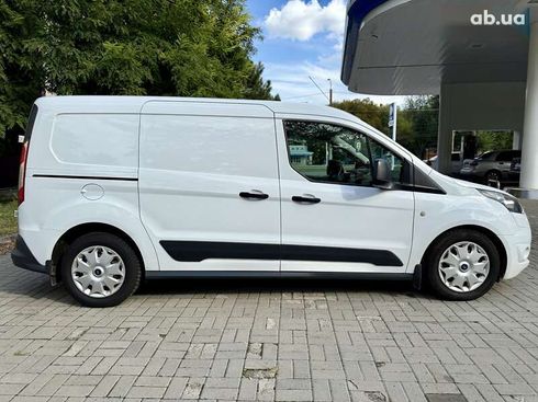 Ford Transit Connect 2015 - фото 10