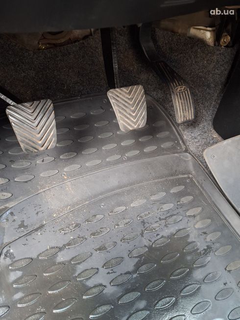 Hyundai h 1 2006 белый - фото 6