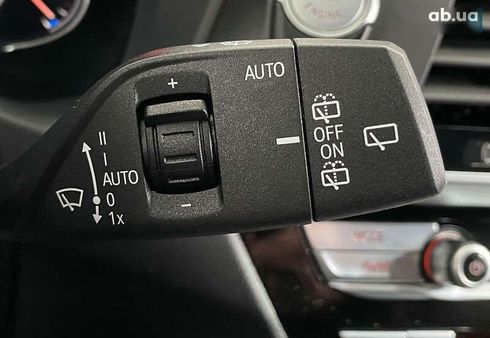 BMW X3 2019 - фото 16