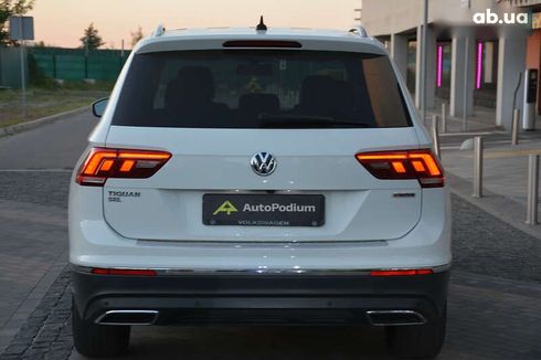 Volkswagen Tiguan 2019 - фото 7