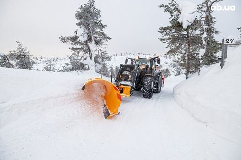 Valtra G105 2025 - фото 4