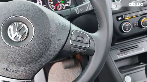 Volkswagen Tiguan 2015 - фото 30