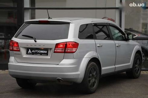 Dodge Journey 2012 - фото 2