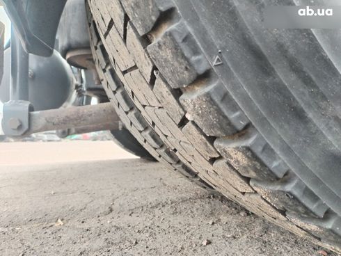 DAF XF105 2012 - фото 20