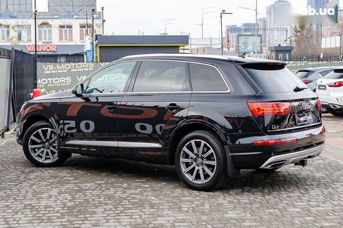 Audi Q7 2016 - фото 7