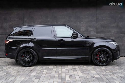 Land Rover Range Rover Sport 2021 - фото 10