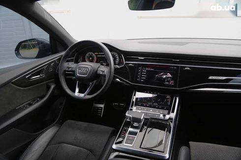 Audi Q8 2021 - фото 13