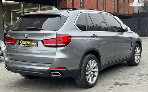 BMW X5 2016 - фото 6