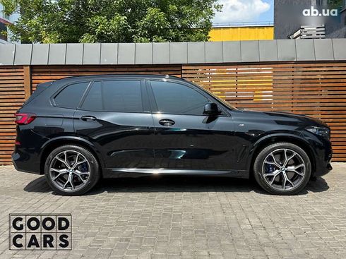 BMW X5 2021 - фото 8