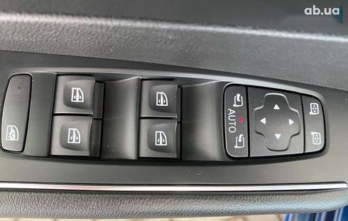 Renault Talisman 2018 - фото 23