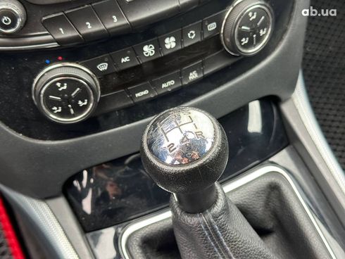 Peugeot 508 2012 черный - фото 21