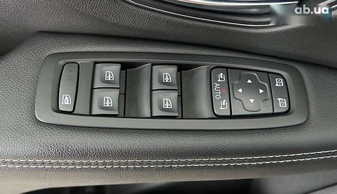 Renault grand scenic 2018 - фото 17