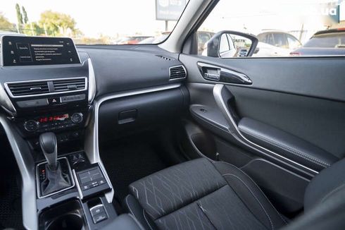 Mitsubishi Eclipse Cross 2019 - фото 26