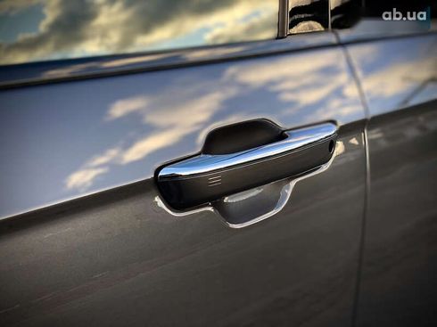 Jeep Grand Cherokee 2023 - фото 12