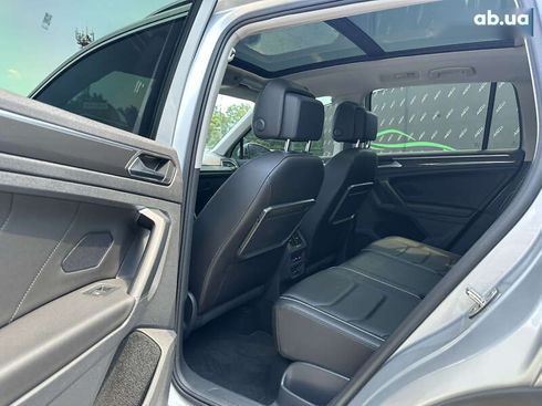 Volkswagen Tiguan 2020 - фото 17