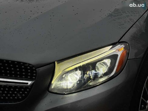 Mercedes-Benz GLC-Класс 2017 - фото 12