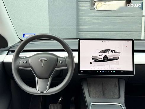 Tesla Model Y 2024 - фото 18