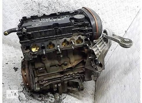 двигатель в сборе для Alfa Romeo 156 - купити на Автобазарі - фото 3