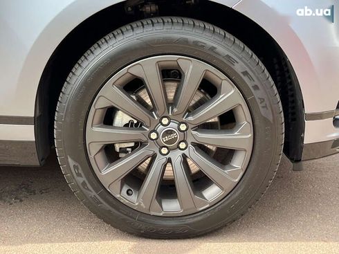 Land Rover Range Rover Velar 2021 - фото 25