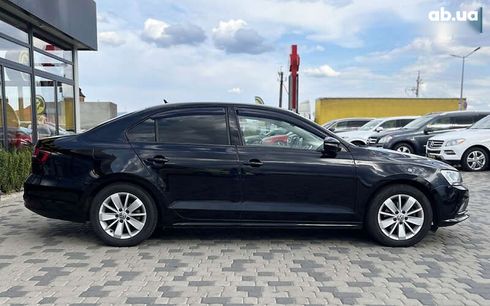 Volkswagen Jetta 2016 - фото 7