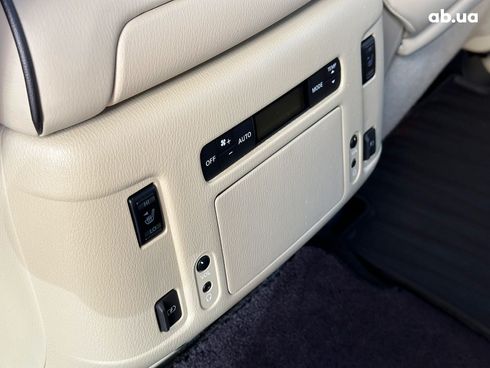 Infiniti QX80 2018 черный - фото 26