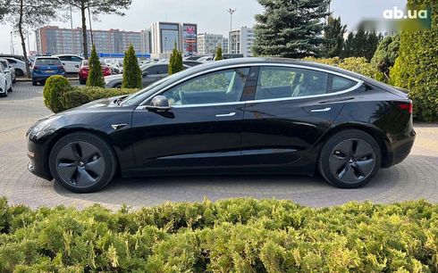 Tesla Model 3 2020 - фото 4