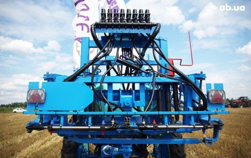 Berthoud Tracker DPA 3200 2025 - фото 4