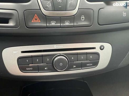 Renault Laguna 2014 - фото 29