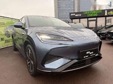 Купить BYD авто в Киеве - купить на Автобазаре