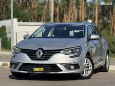 Купить Renault Megane бу в Украине - купить на Автобазаре