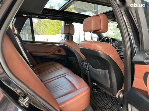BMW X5 2010 - фото 21