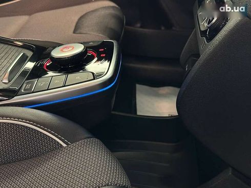 Kia Niro 2020 - фото 18