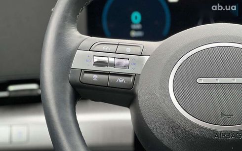 Hyundai Kona 2023 - фото 16