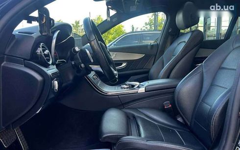 Mercedes-Benz C-Класс 2018 - фото 12