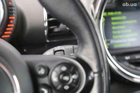 MINI Clubman 2015 - фото 25