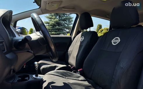 Nissan Versa 2015 - фото 14