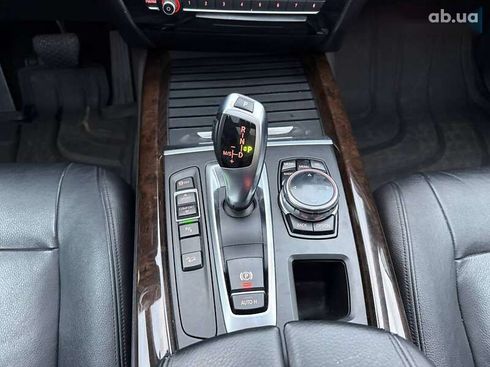 BMW X5 2014 - фото 26