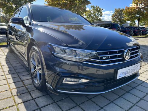 Volkswagen Passat Variant 2022 - фото 11