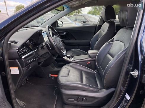 Kia Niro 2020 - фото 30