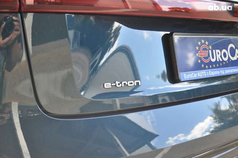 Audi E-Tron 2019 - фото 30